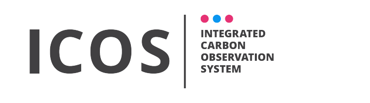 ICOS RI logo