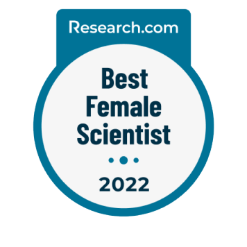 award best-female-scientists 2022