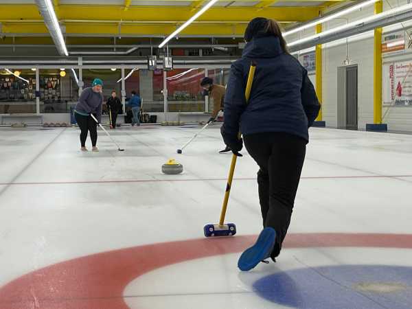 curling Feb 2024