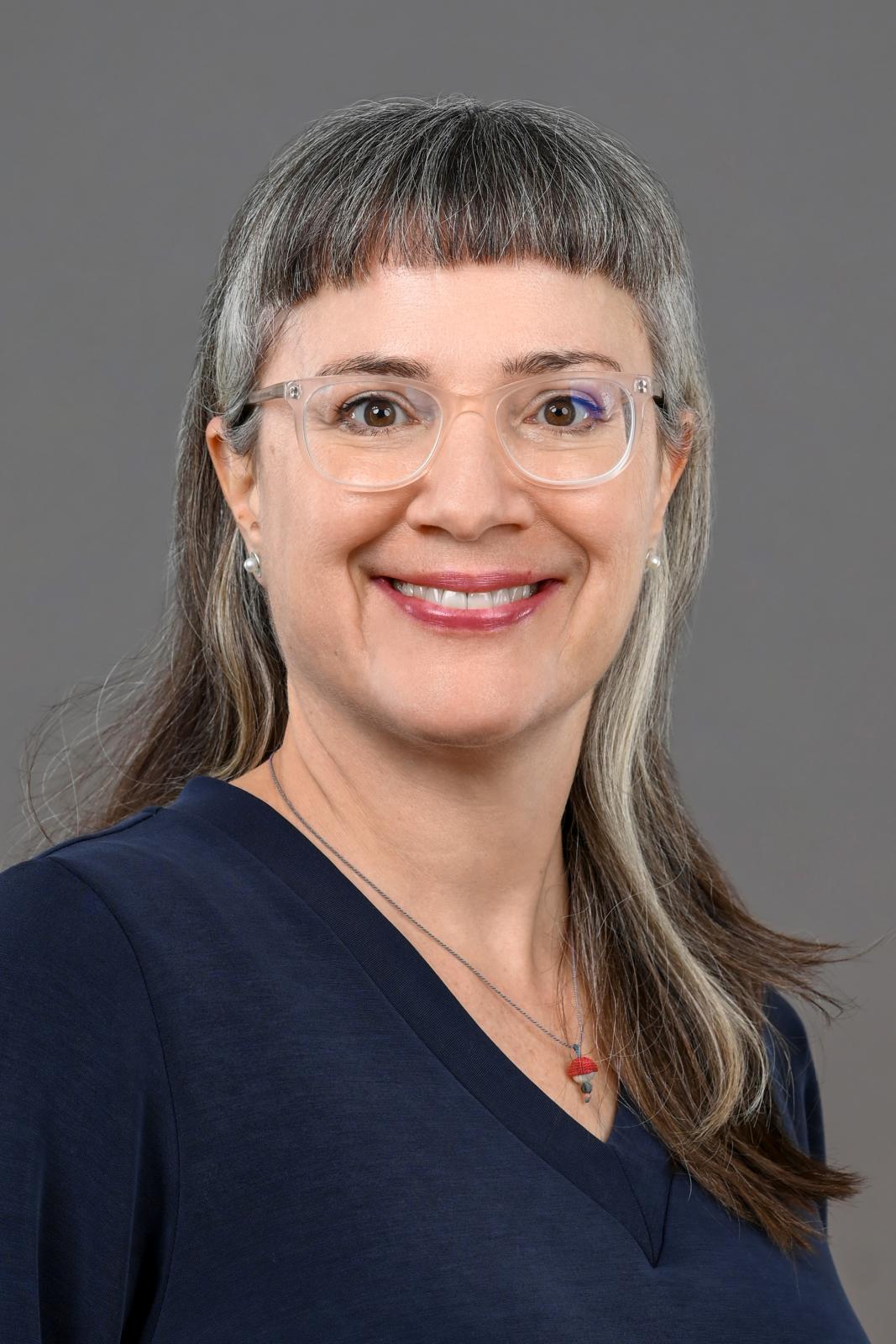 Dr.  Sabina Keller