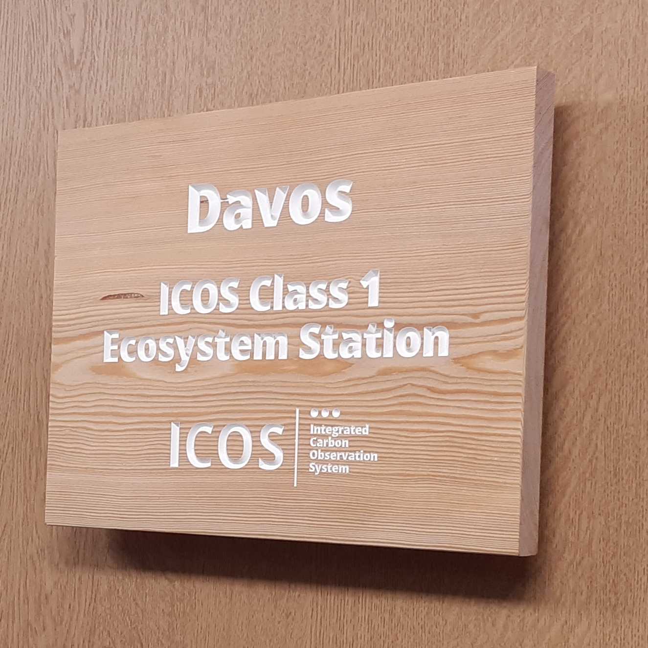 ICOS Label